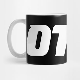 OTW (On The Way) Mug